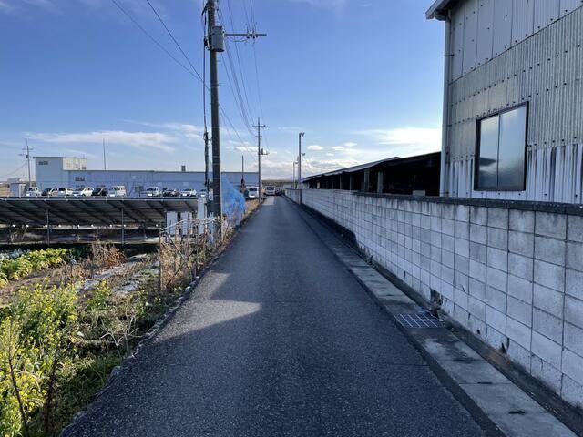191 sqm Vacant Land for Sale in Isesaki, Gunma - Thumbnail 4