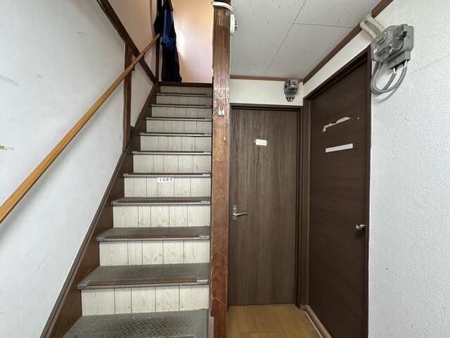 Four-Unit Apartment Building for Sale in Ikebukuro, Tokyo - Thumbnail 4