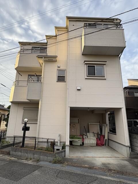 3SLDK Detached House for Sale in Saitama's Minuma Ward - Thumbnail 3