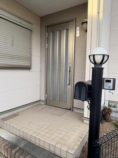 3SLDK Detached House for Sale in Saitama's Minuma Ward — Image 16, Minuma, Saitama