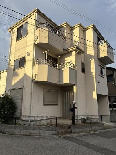 3SLDK Detached House for Sale in Saitama's Minuma Ward — Image 7, Minuma, Saitama