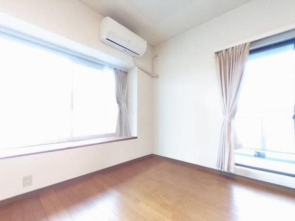 4LDK Condo in Sapporo Chuo-ku near Maruyama Koen Station - Thumbnail 4