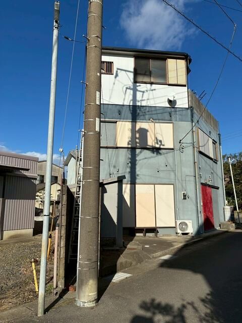5DK Detached House for Sale in Choshi, Chiba - Thumbnail 2