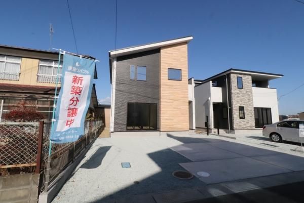 New 2025 4LDK House in Sendai Aoba Ward, Miyagi - Image 9