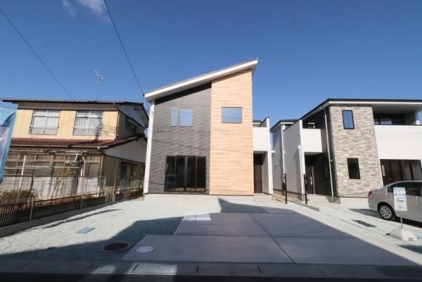 New 2025 4LDK House in Sendai Aoba Ward, Miyagi - Image 9
