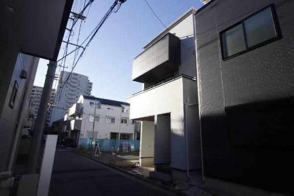 New 4LDK House in Kawasaki, Kanagawa - Dec 2025 Completion - Thumbnail 4