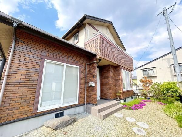 3LDK Detached House for Sale in Sendai's Taihaku Ward - Image 7