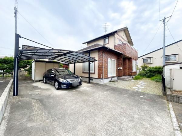 3LDK Detached House for Sale in Sendai's Taihaku Ward - Image 7