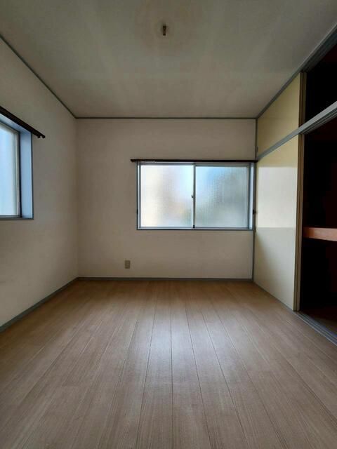 2K Apartment for Rent near Minami-Urawa Station, Saitama - Thumbnail 3