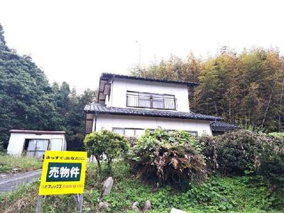 Property details: Yamaguchi Prefecture, Kumage-gun, Tabuse-cho, Oaza Asago/Tabuse Station Property information: Used detached house — Image 1, Tabuse, Yamaguchi