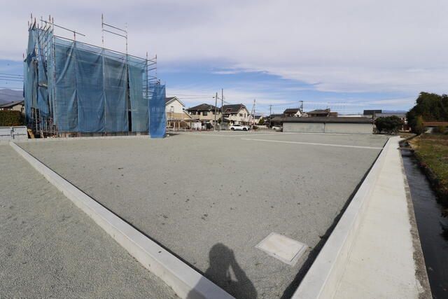 Residential Land for Sale in Chuo City, Yamanashi 216.69 sqm - Thumbnail 3