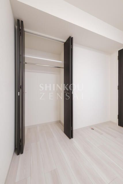 3LDK Apartment in Akita City Tower with Seismic Isolation - Thumbnail 2