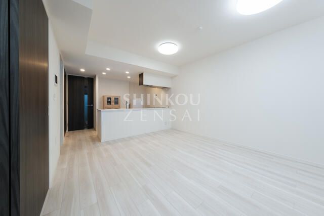 3LDK Apartment in Akita City Tower with Seismic Isolation - Thumbnail 3