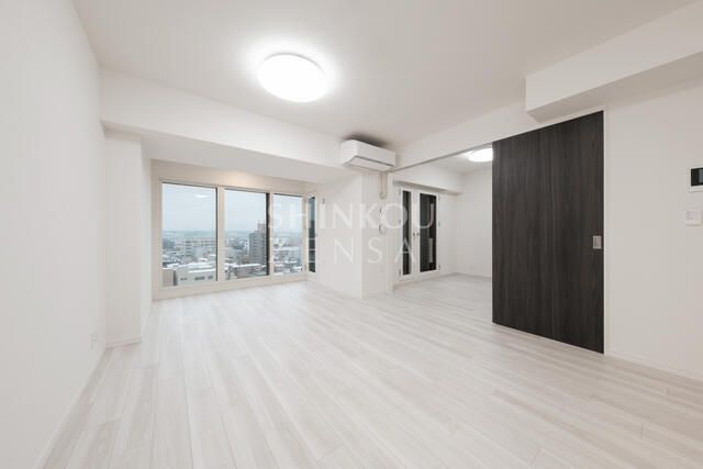 3LDK Apartment in Akita City Tower with Seismic Isolation - Thumbnail 4