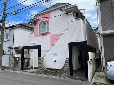 Clarence Nishi-Urawa 1K Apartment for Rent in Saitama - Thumbnail 2