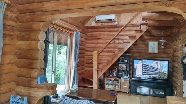 1992 2LDK House on Large Corner Lot in Fukushima City - Thumbnail 4