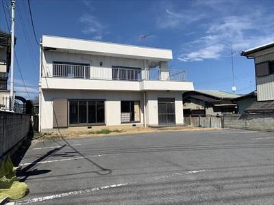Property details: Asanuma-cho, Sano City, Tochigi Prefecture/Sano Station property information: Used detached house — Image 1, Kanuma, Tochigi