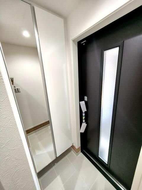 New 1SLDK House in Quiet Totsuka, Yokohama, Kanagawa - Thumbnail 2