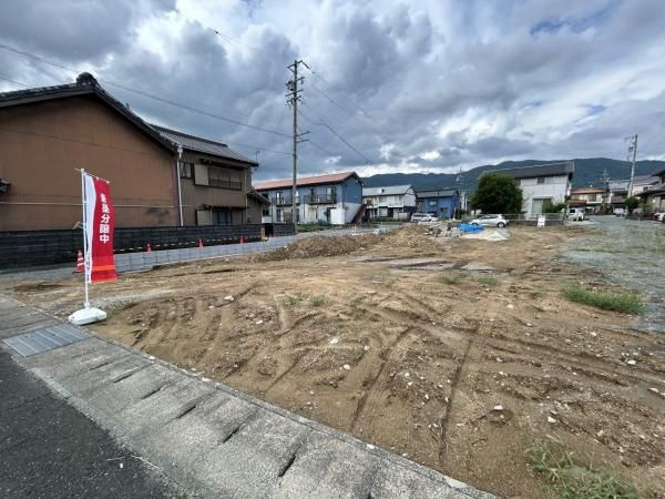 New 4LDK House in Shinshiro, Aichi | 2026 Completion - Thumbnail 2