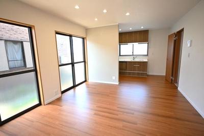 3SLDK Detached House for Sale in Chigasaki, Kanagawa — Image 22, Chigasaki, Kanagawa