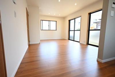 3SLDK Detached House for Sale in Chigasaki, Kanagawa — Image 22, Chigasaki, Kanagawa