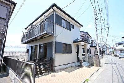 3SLDK Detached House for Sale in Chigasaki, Kanagawa — Image 7, Chigasaki, Kanagawa