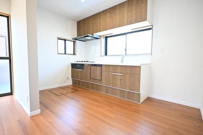 3SLDK Detached House for Sale in Chigasaki, Kanagawa — Image 22, Chigasaki, Kanagawa