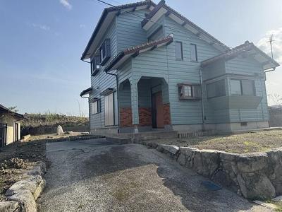 4LDK Detached House on 342㎡ Land in Nogata, Fukuoka — Image 11, Nogata, Fukuoka