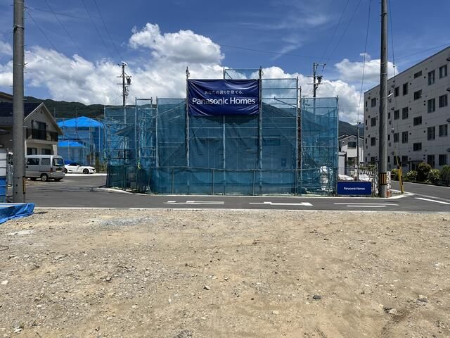 Residential Land for Sale in Matsumoto, Nagano - 198.94 sqm - Thumbnail 4