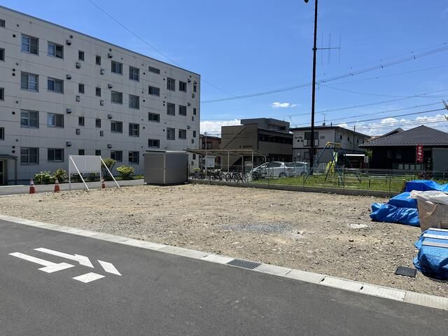 Residential Land for Sale in Matsumoto, Nagano - 198.94 sqm - Thumbnail 2