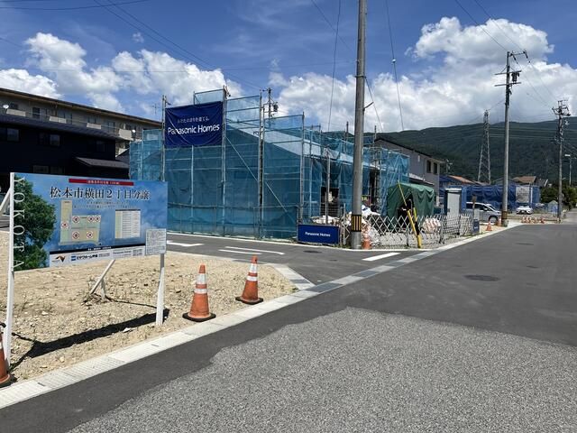 Residential Land for Sale in Matsumoto, Nagano - 198.94 sqm - Thumbnail 3