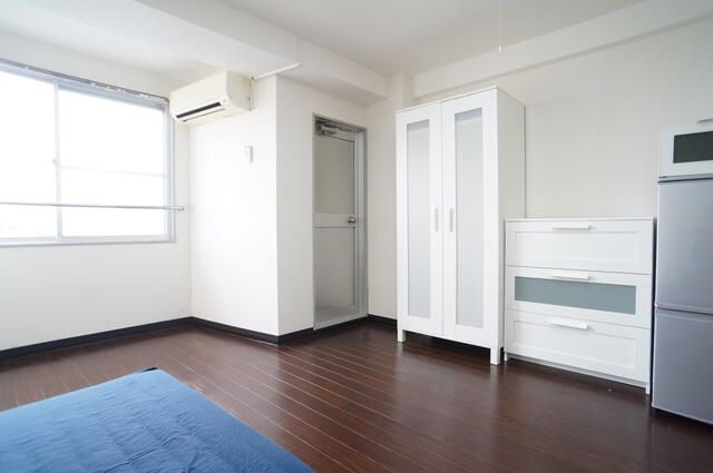 1K Furnished Apartment for Rent in Fukui City, Fukui - Thumbnail 3