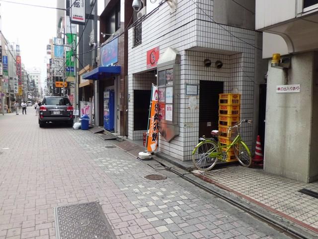 Parking Space for Rent in Ueno, Taito-ku, Tokyo - Thumbnail 3