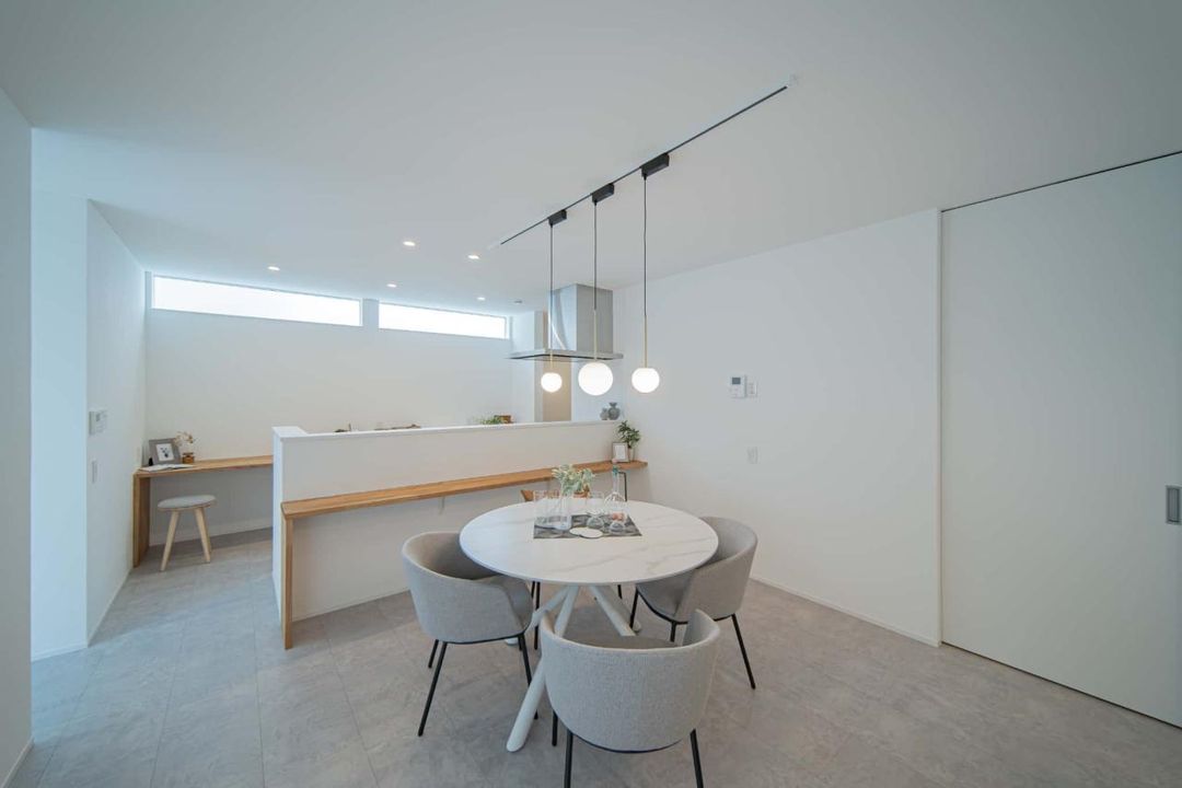 New 3LDK Single-Story House in Uto, Kumamoto - Thumbnail 2