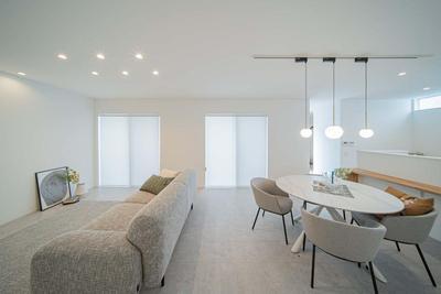 New 3LDK Single-Story House in Uto, Kumamoto — Image 22, Uto, Kumamoto