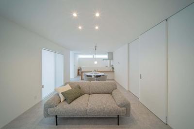 New 3LDK Single-Story House in Uto, Kumamoto — Image 22, Uto, Kumamoto