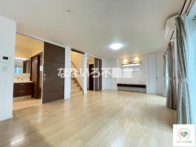 3SLDK Detached House for Sale in Quiet Moka, Tochigi - Thumbnail 2