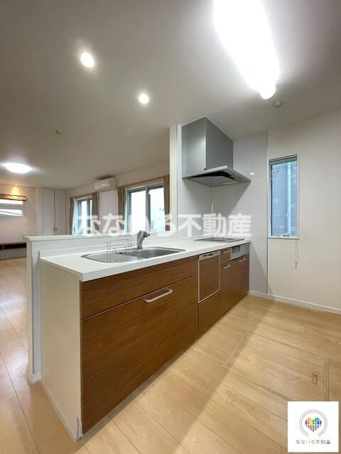 3SLDK Detached House for Sale in Quiet Moka, Tochigi - Thumbnail 3