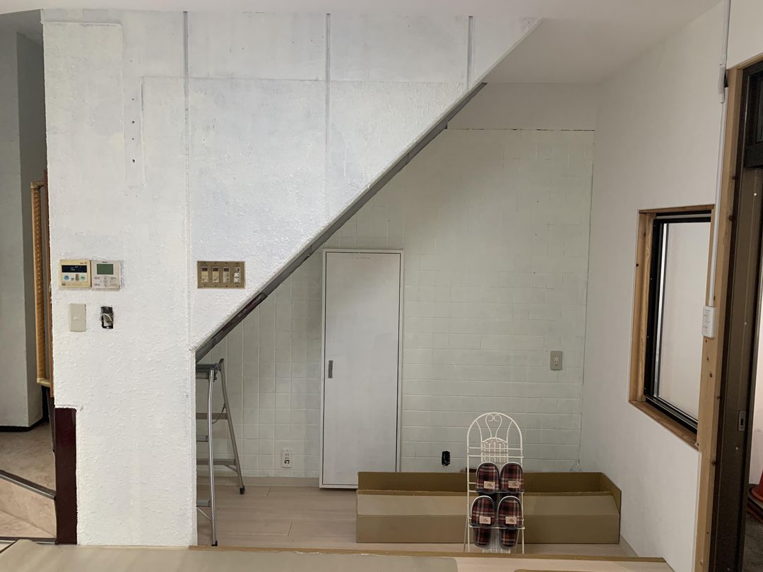 Spacious 3-Story House in Okayama City with Rooftop Balcony - Thumbnail 3