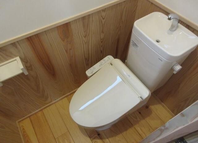 2LDK House for Rent in Oyama, Tochigi - 78.38 sqm - Thumbnail 3