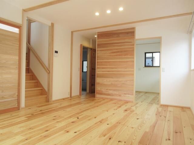 2LDK House for Rent in Oyama, Tochigi - 78.38 sqm - Thumbnail 2