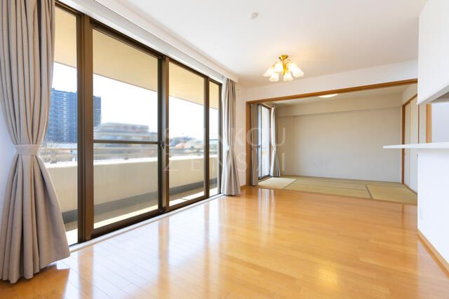 4LDK Condominium for Sale in Aizuwakamatsu, Fukushima - Thumbnail 2