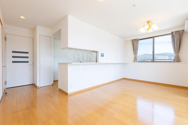 4LDK Condominium for Sale in Aizuwakamatsu, Fukushima - Thumbnail 3