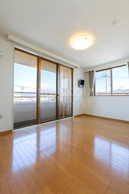 4LDK Condominium for Sale in Aizuwakamatsu, Fukushima - Thumbnail 4