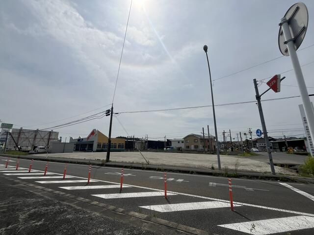 Land for Sale in Natori, Miyagi - 1620 sqm - Thumbnail 2