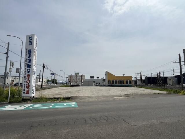 Land for Sale in Natori, Miyagi - 1620 sqm - Thumbnail 3