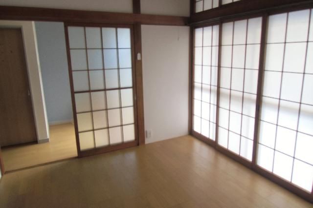 3K Rental House in Koriyama, Fukushima - 60.59 sqm - Thumbnail 2