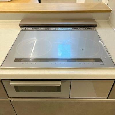 New 2024 3LDK House in Quiet Imizu, Toyama with Parking — Image 22, Imizu, Toyama