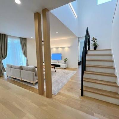 New 2024 3LDK House in Quiet Imizu, Toyama with Parking — Image 22, Imizu, Toyama