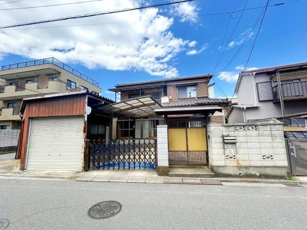 58m2 Building Lot for Sale Near Yono Station in Saitama - Thumbnail 3